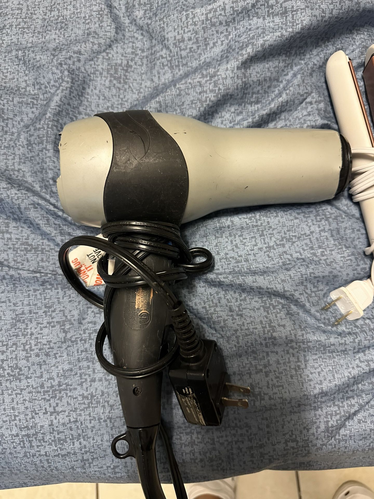 Hair blower