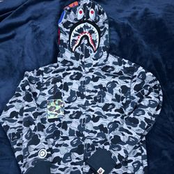 Bape Hoodie