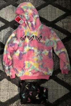 New Girls Betsy Johnson Outfit 10/12