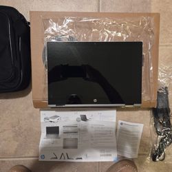 Like New Inbox HP Provalian x360 14" Touchscreen 2-in-1 laptop