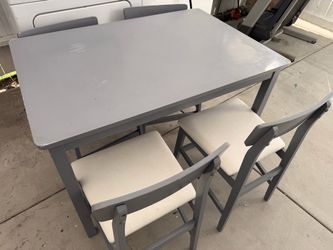 Office dining table set