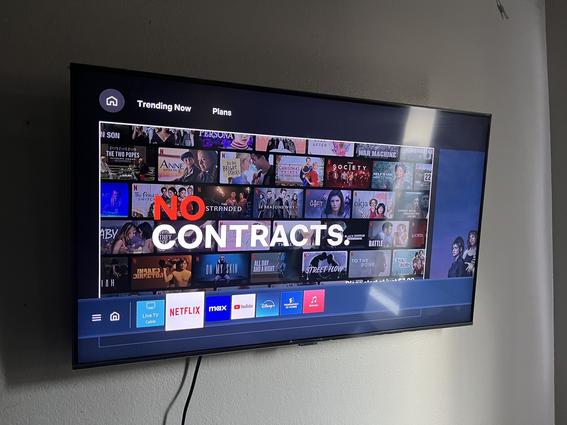 samsung Tv