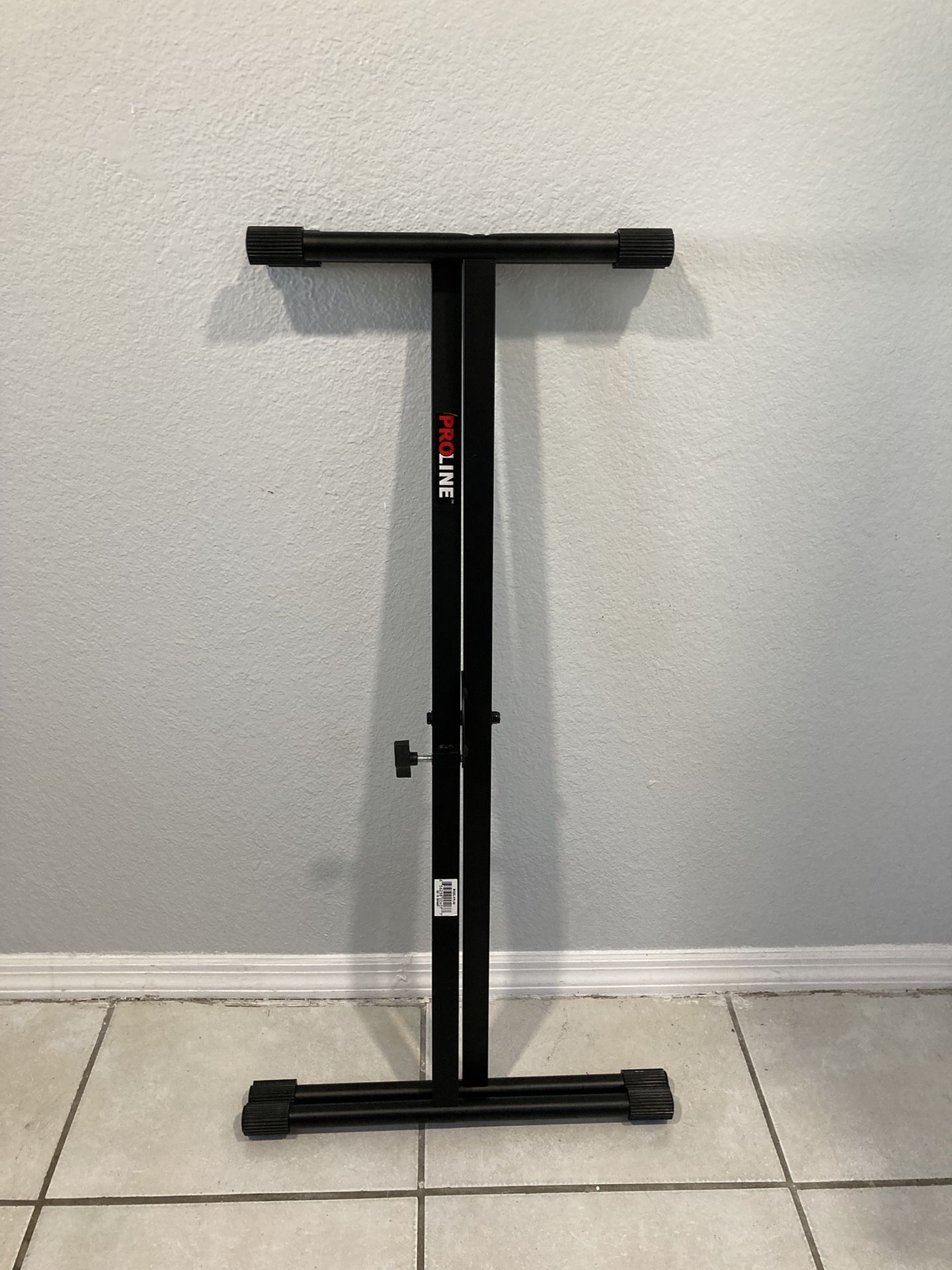 Piano Keyboard Stand ProLine