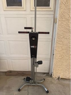 Maxi Climber