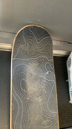 Skateboard