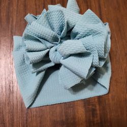 Baby Headband Bow