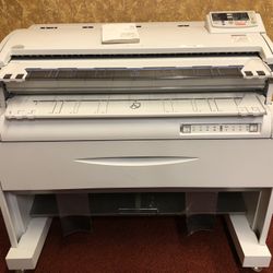 Large Format Printer