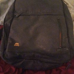 Heavy Duty Back Pack 