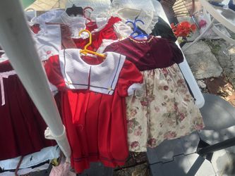 Baby vintage Dresses
