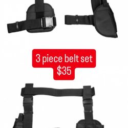 Holster