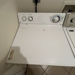 Washer Dryer 