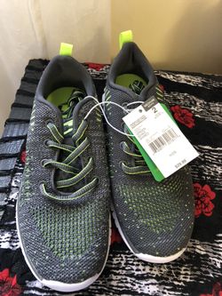 Boy shoes