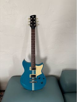 Yamaha RSE20 Revstar Element