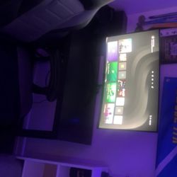 Gaming Monitor
