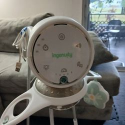 Ingenuity Baby Swing 