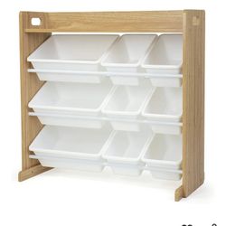 Toy Organizer