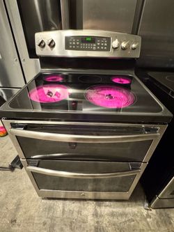 stove GE