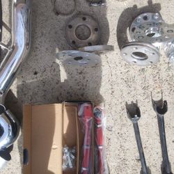 Infiniti g35 Parts