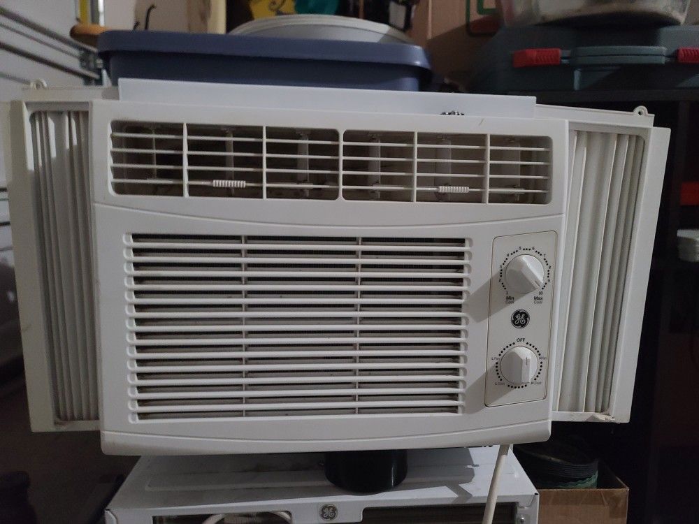 GE AC Window Unit