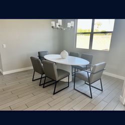 Crate And Barrel Chair