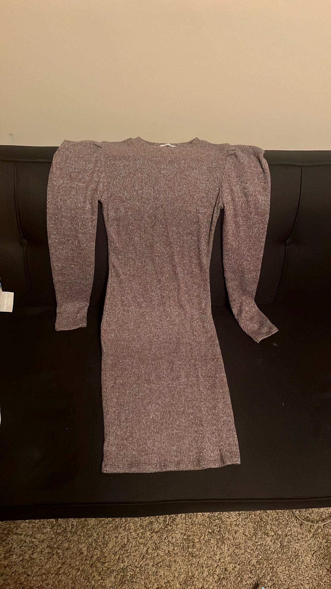 Small Dress