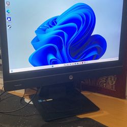 HP Eliteone 800 Monitor