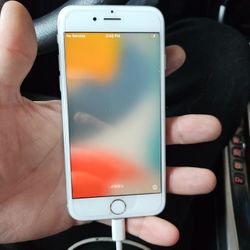 IPhone 6 S 