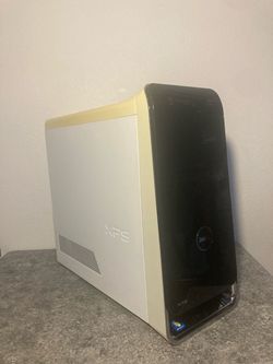 Dell XPS Desktop PC – i5 / 8GB RAM / 500GB HDD / Radeon HD 7750 2gb