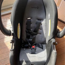 Car Seat