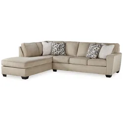 Decelle 2-Piece Sectional with Chaise Massive Discount Event Now Live
