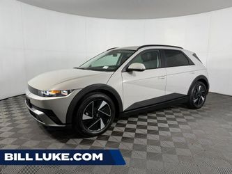 2025 Hyundai IONIQ 5