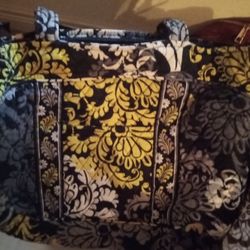 Vera Bradley Purse 