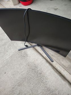 Gaming monitor