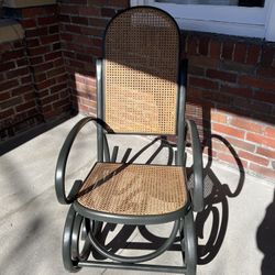 Antique chair