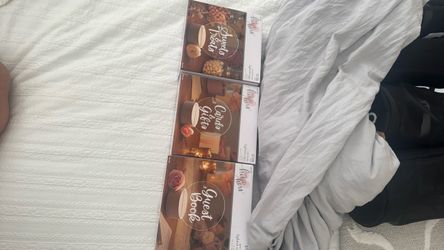 Party lighted signs