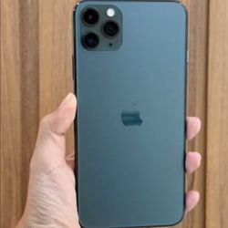 iPhone 11 pro max Unlocked / Liberado 🔓