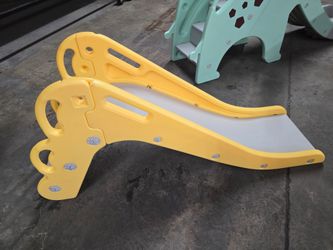Toddlers slide