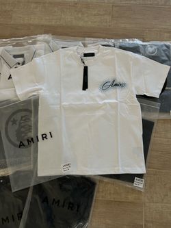 Amiri shirt