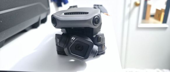 Like New Dji Mavic 3 Classic With A Lot Of Extra.