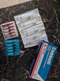 Combedi