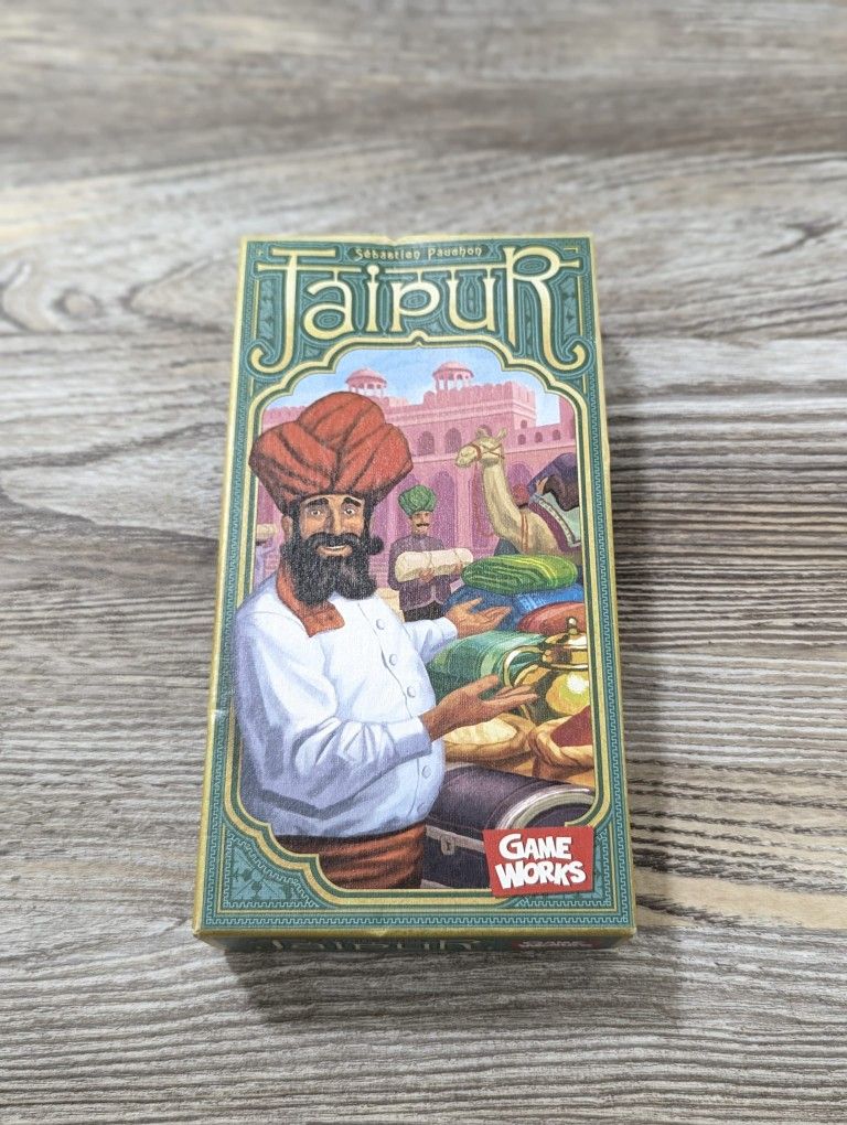 Board Games