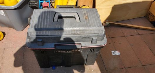 Big Tool Box