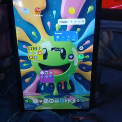 Samsung Tablet
