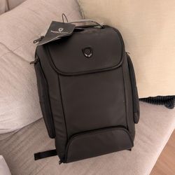Travelors Choice Breenon Backpack (Black)