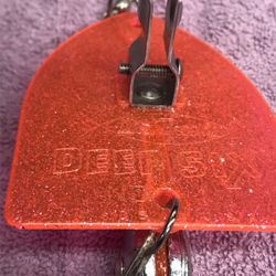 Vintage Fishing Diving Sinker