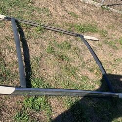 Cadillac Escalade Roof Rack