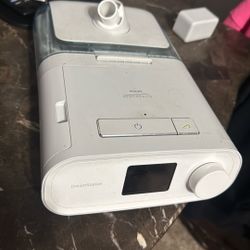 Dream Station Respironics 