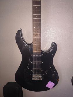 Yamaha Guitar