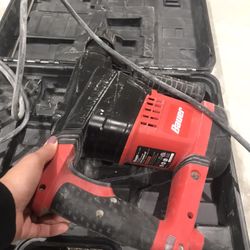 Max Type Pro Rotary Hammer Kit