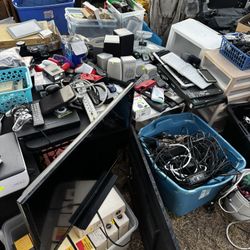 $2 Everything Yard Sale